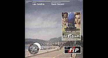 Félins (Original Score)