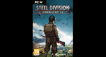Steel Division - Normandy 44 (PC)