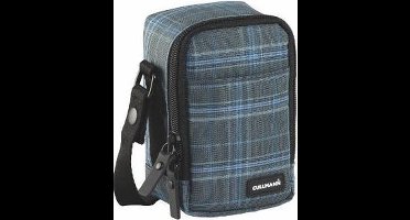 Cullmann - BERLIN Vario 100 - Grijs Geruit - Cameratas