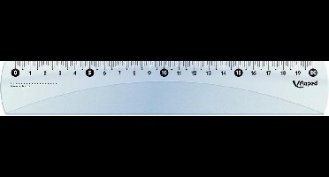 Maped lat Essentials 146 20 cm