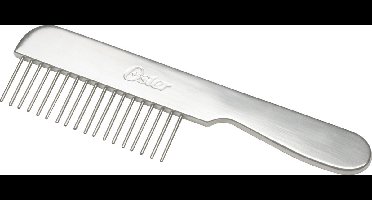 Kerbl Oster vachtkam