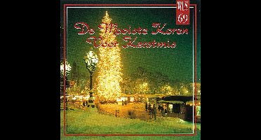 De Mooiste Koren Voor Kerstmis