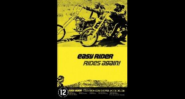 Easy Rider (Retro Collection)