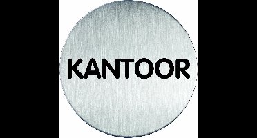 Pictogram|Deurbordje|Kantoor