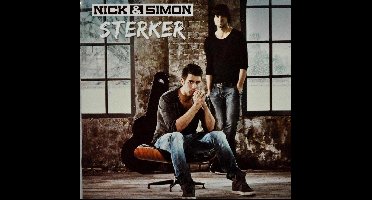 Nick & Simon - Sterker