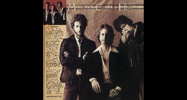 Mcguinn Clark & Hillman