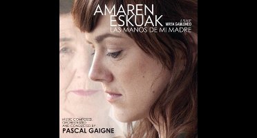 Las Manos De Mi Madre