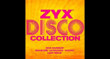Zyx Disco Collection
