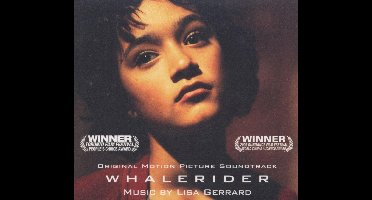 Whale Rider
