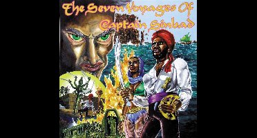 Captain Sinbad - Seven Voyages Of