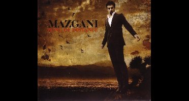Mazgani - Song Of Distance