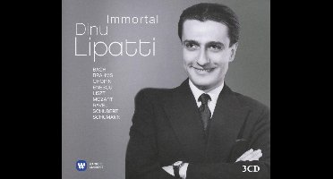 Immortal Dinu Lipatti