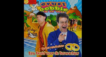 Een Bruid Voor De Boswachter
