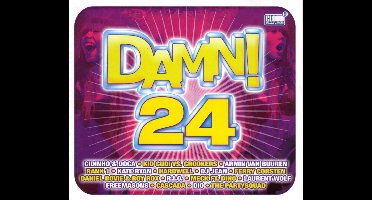 Various Artists - Damn! 24
