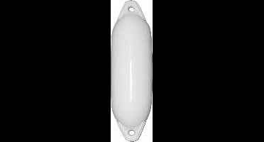 Talamex Stootwil Wit Ø 15 cm