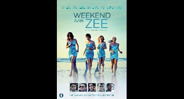 Weekend Aan Zee