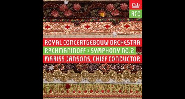 Symphony No.2 -Sacd-