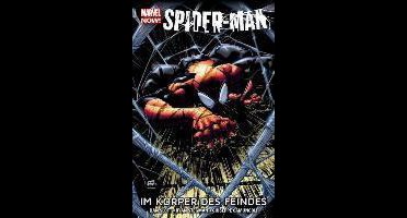 Spider-Man - Marvel Now! 01 - Im Körper des Feindes