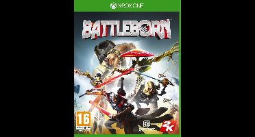 Battleborn - Xbox One