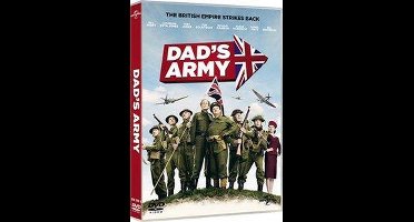 Dad's Army (2015)