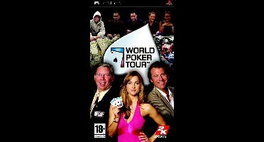 World Poker Tour