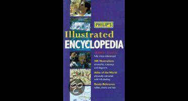 Philip's Illustrated Encyclopedia