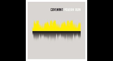 Modern Ruin