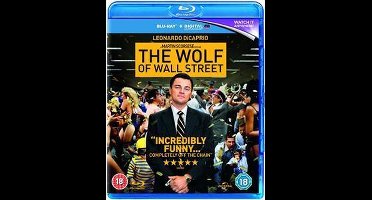 Wolf Of Wall Street