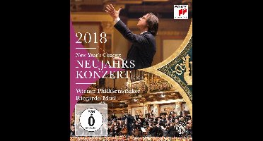 New Year's Concert 2018