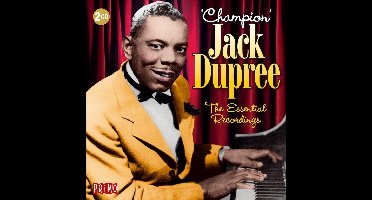 The Essential Recordings