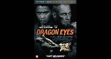 Dragon Eyes (DVD)