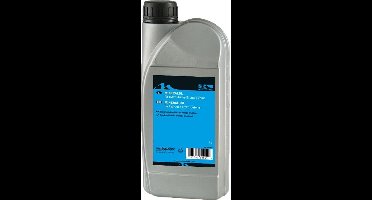 M-Wave Hydraulische olie voor remsystemen - 1L - Veiligheid en prestaties