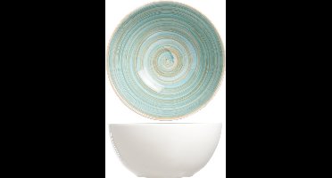 Cosy&Trendy Turbolino Kom - Ø14,5 cm - Blauw