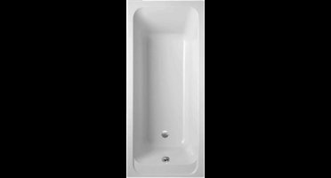 Villeroy & Boch Omnia architectura bad - 150x70cm - wit