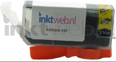 Eetbaar CLI-8Y geel