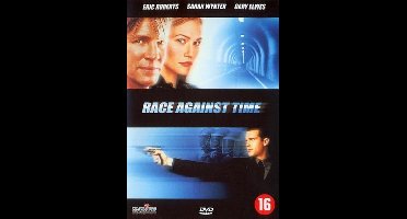 Race Against Time (DVD)