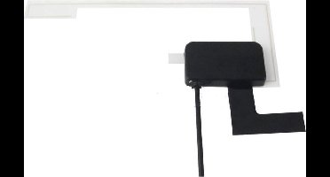 Pioneer AN-DAB1 Antenne met smb connector