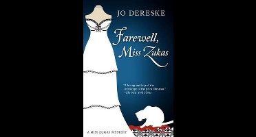 Farewell, Miss Zukas