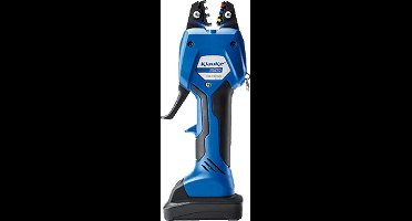 Klauke EK50ML Krimptang 10.8 V 2.5 Ah Li-ion
