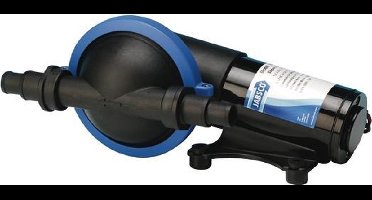 Jabsco SK880 Servicekit (2 x ventiel en membraam)