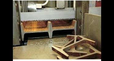 BAHCO Lintzaag 3853-34-11-3/4