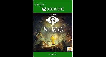 Little Nightmares - Xbox One Download