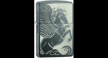 Aansteker Zippo Pegasus