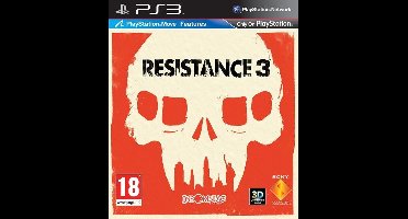Resistance 3