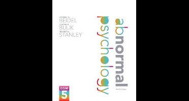 Abnormal Psychology Plus New Mypsychlab with Pearson Etext -- Access Card Package