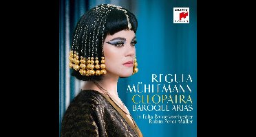 Cleopatra - Baroque Arias