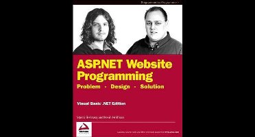 ASP.NET Website Programming