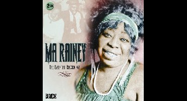 Rainey Ma - Essential Recordings
