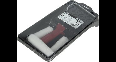 Anza Lakset Antex - incl. 3 rollers