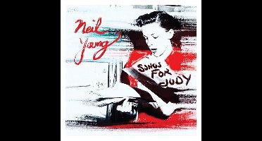 Songs For Judy (CD)